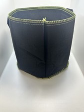 Antspertor 10 Stück Stofftopf 10l,Pflanzsack 10l Mit Griffe,Wiederverwendbare 10