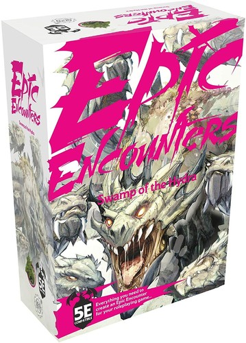 Dungeons dragons d epic - &, d&d
