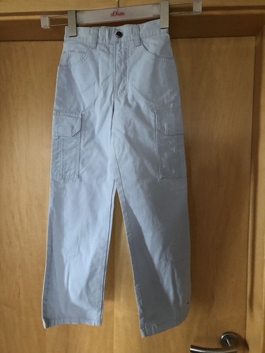 Lemmi kinder stoffhose - kinder,