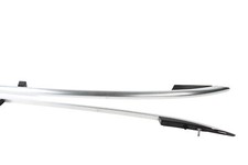 Dachreling Chromglanz Reling Dach 3AF860033-3AF860034 VW Passat 3C B7 Variant