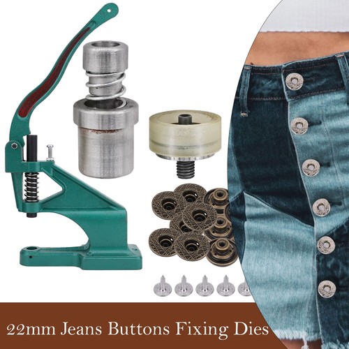 Kam jeans knopf matrizen - kam,