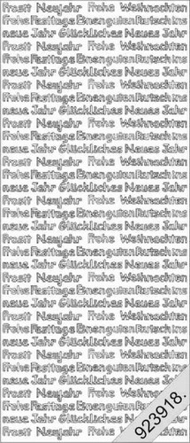 Sticker weihnachten - weihnachten, &