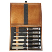 Narex Stechbeitel Set in