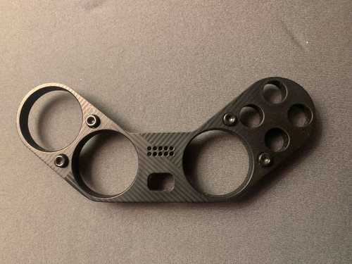 Original astro c40 faceplate - original,