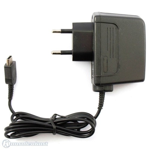 Gameboy micro netzteil ac - gameboy,