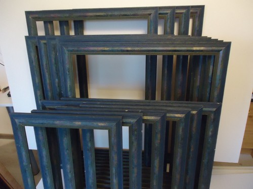 Bilderrahmen 30x40 50x70cm - bilderrahmen,