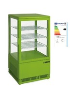 Kühlvitrine Tischvitrine