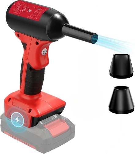 Mini gebläse für - 3,