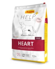 Josera Hund Help Heart 10 kg -