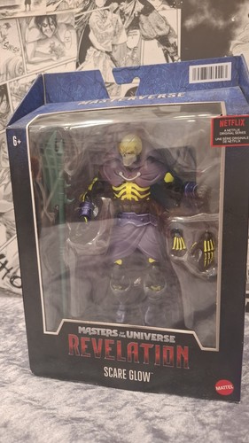 Mattel masters the universe - masters,