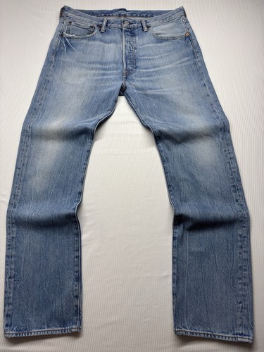 Original levi 501 fit - original,