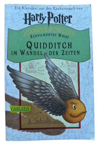 Harry potter quidditch - quidditch, im