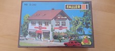 FALLER H0 B-340 City-Café