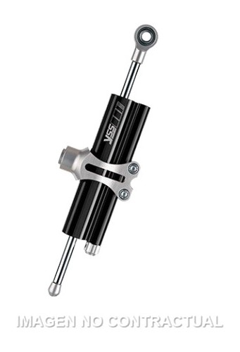 Yss suspension - yss,