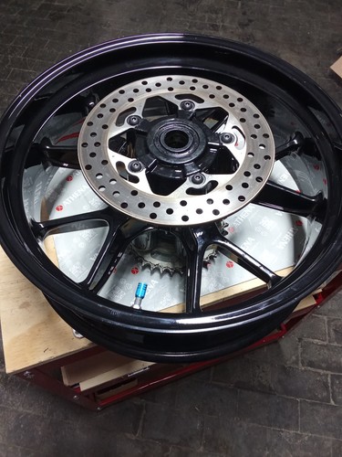 Ducati 749 999 felge - ducati,