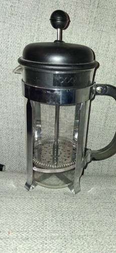 Bodum milchaufschäumer - bodum,