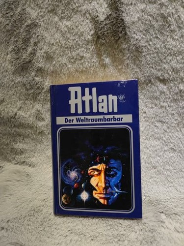 Der weltraumbarbar perry - weltraumbarbar,