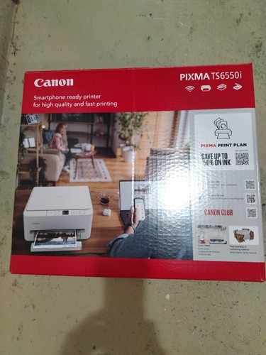 Canon pixma ts6550i - pixma,