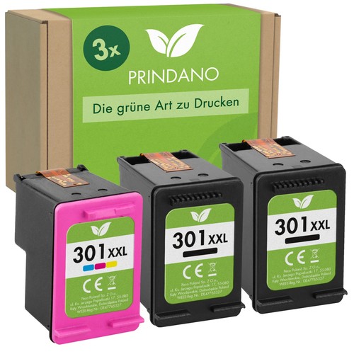 3er 301 multipack patronen - 3er,