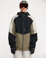Volcom Brighton Full Zip