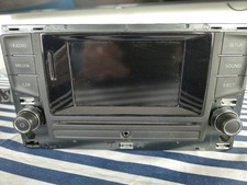 Orginal Radio VW GOLF 7