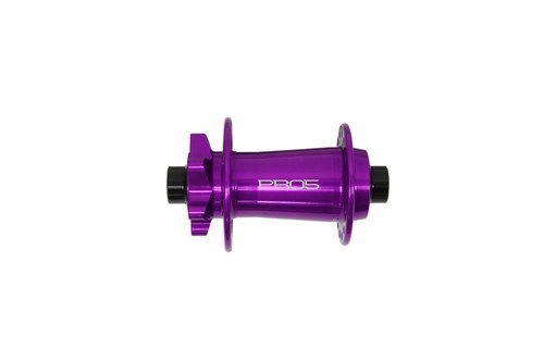 Hope pro naben boost 110mm - 110mm, 6