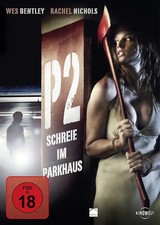 P2 - Schreie im Parkhaus | DVD