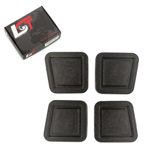 Original lst keyless go - 4x,