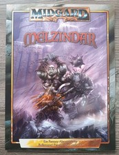 Midgard 🔥 Melzindar 🔥