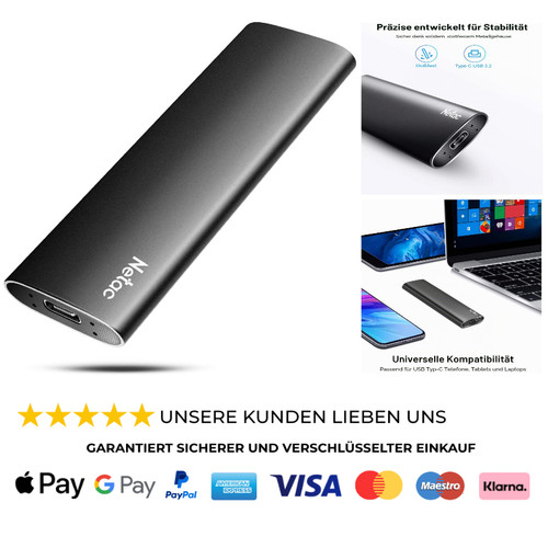 Externe ssd 250gb usb3 0 - usb3, 2.0