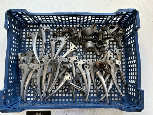 Magura hebel konvolut - magura,