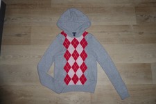 GANT Damen Pullover Kapuze