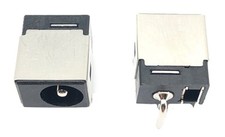 DC Jack Strombuchse Netzbuchse