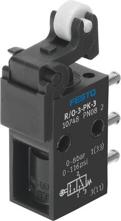 Pk 3 - r/o-3-pk-3, (10748)