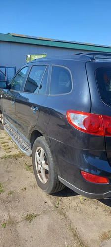 Rückleuchte hyundai santa - hyundai, i