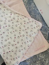 Baby Decke Hello Kitty H&m Nicky Maxi Cosi