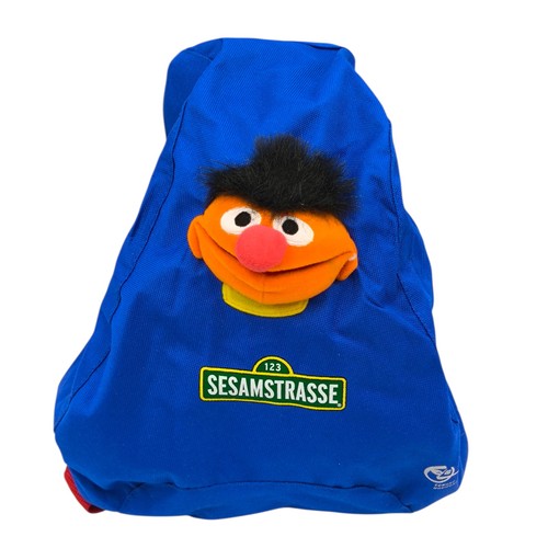 Kinderrucksack ernie - kinderrucksack,