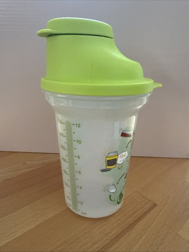Tupperware backen mix fix - tupperware:,