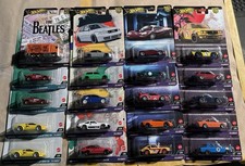 Hot Wheels Konvolut Nr. 9