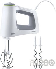 Braun Handmixer HM5000