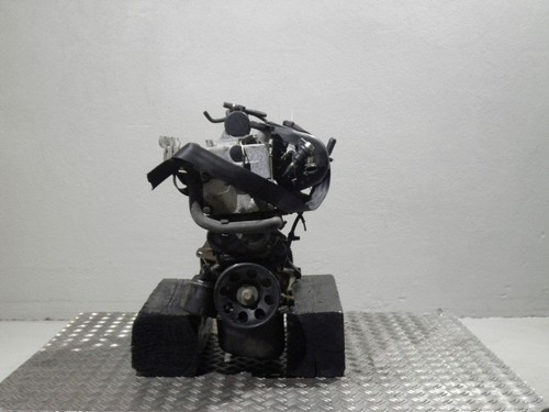 Motor ohne anbauteile - motor, (benzin)