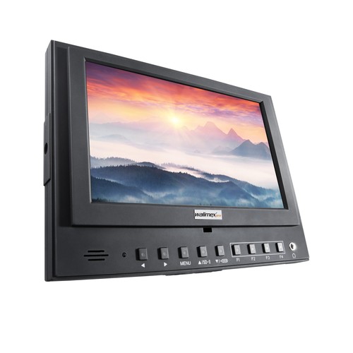 Walimex pro director lcd - lcd, hdmi