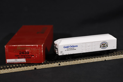 Rivarossi 2439 - rivarossi, h0