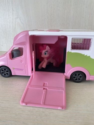 Kids globe pferdetransporter - globe,