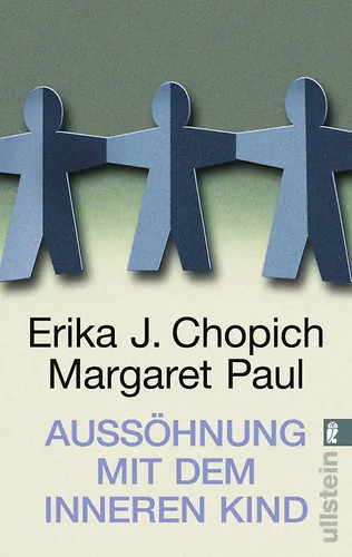Aussöhnung mit dem - , inneren