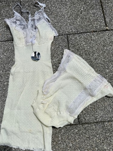 Ddr garnitur damen - ddr,