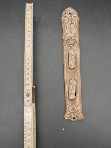 Original jugendstil - original,