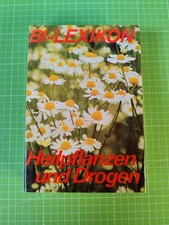 Buch: BI-Lexikon Heilpflanzen