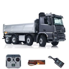 Rtr 14 rc - 8×8, rc-kipplaster