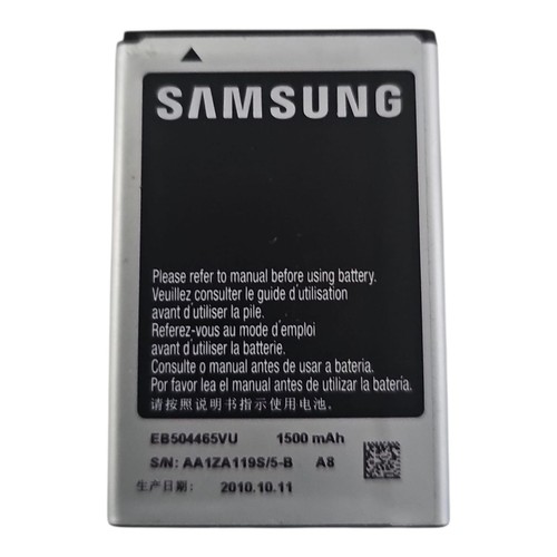 Original samsung galaxy wave - original,